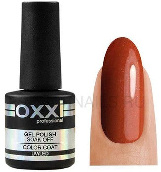 Gel-Lack OXXI 10ml, №261