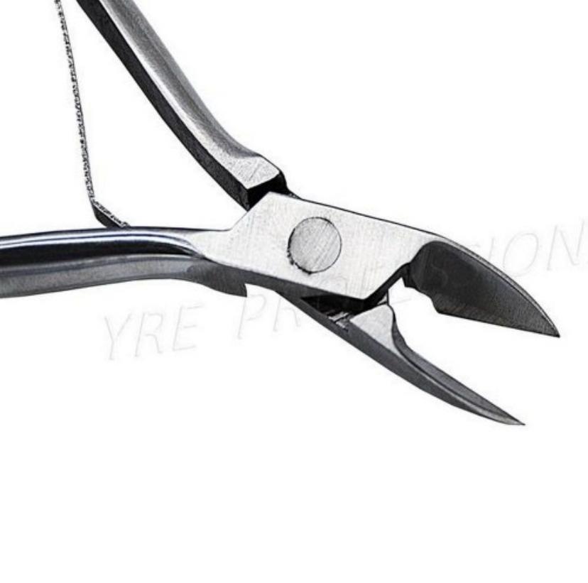 Nagelhautzangen S-50