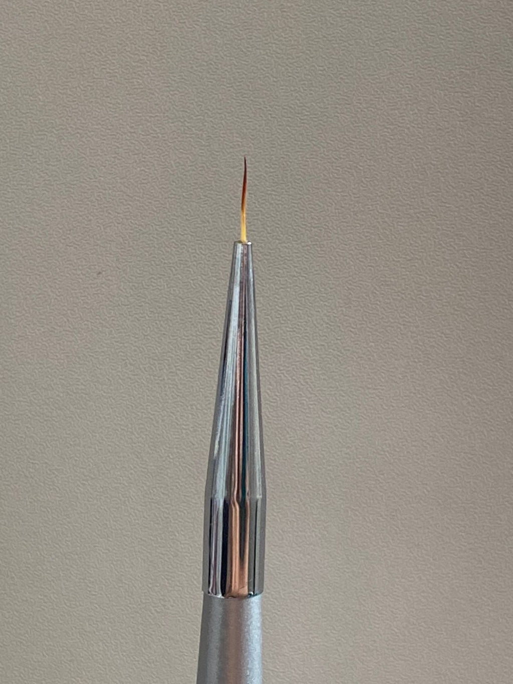 Pinsel für feine Linien #0