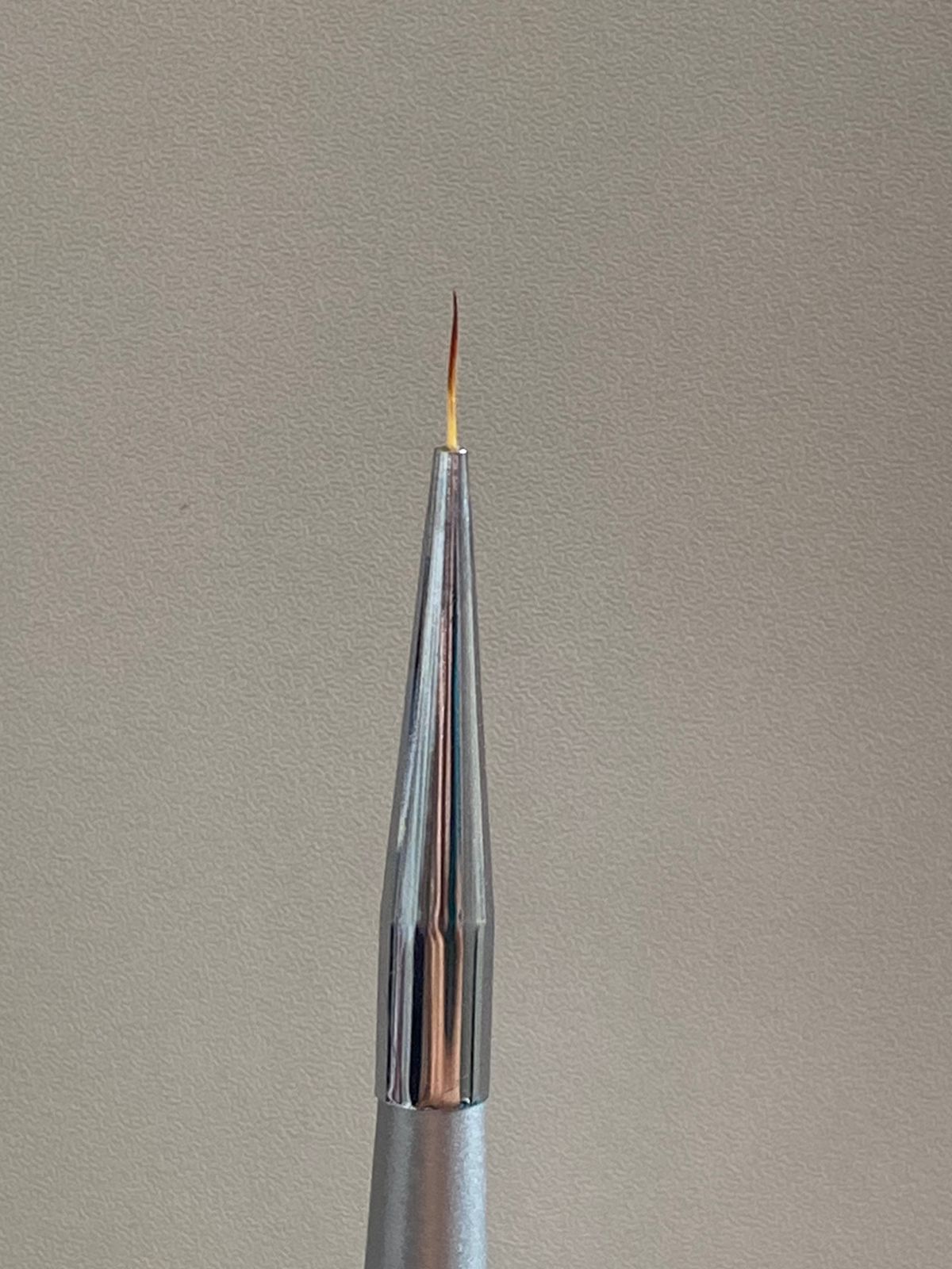 Pinsel für feine Linien #0