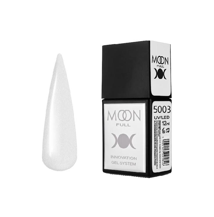 Moon Full Color Gel polish 12 ml.Amazing №5003