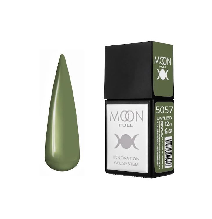 Moon Full Color Gel polish 12 ml.Amazing №5057
