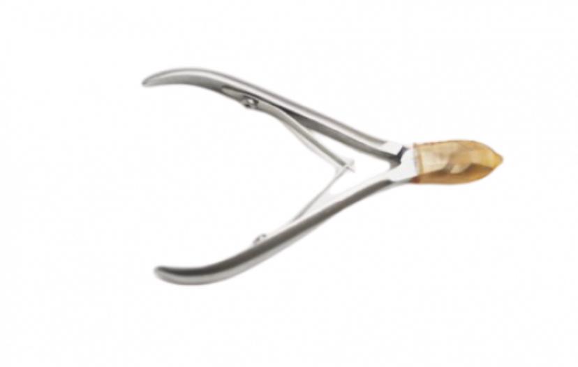 Nagelhautzangen В-115