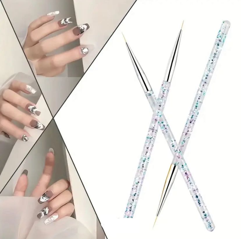 Pinsel-Liner zum Zeichnen 1stk.