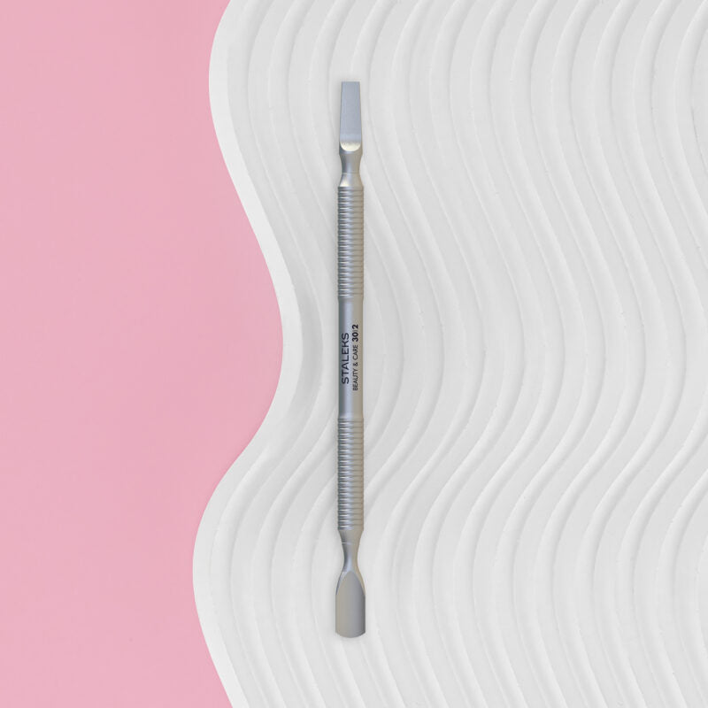 Last Staleks BEAUTY & CARE 30 TYP 2 (abgerundeter Drücker)