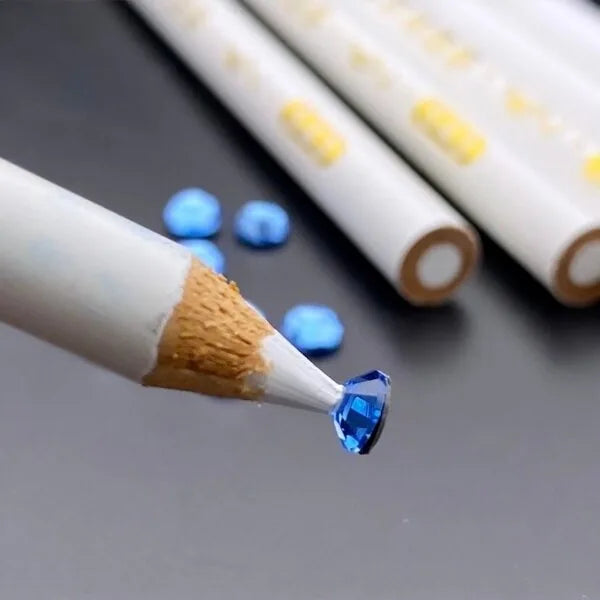 Stift für Strasssteine