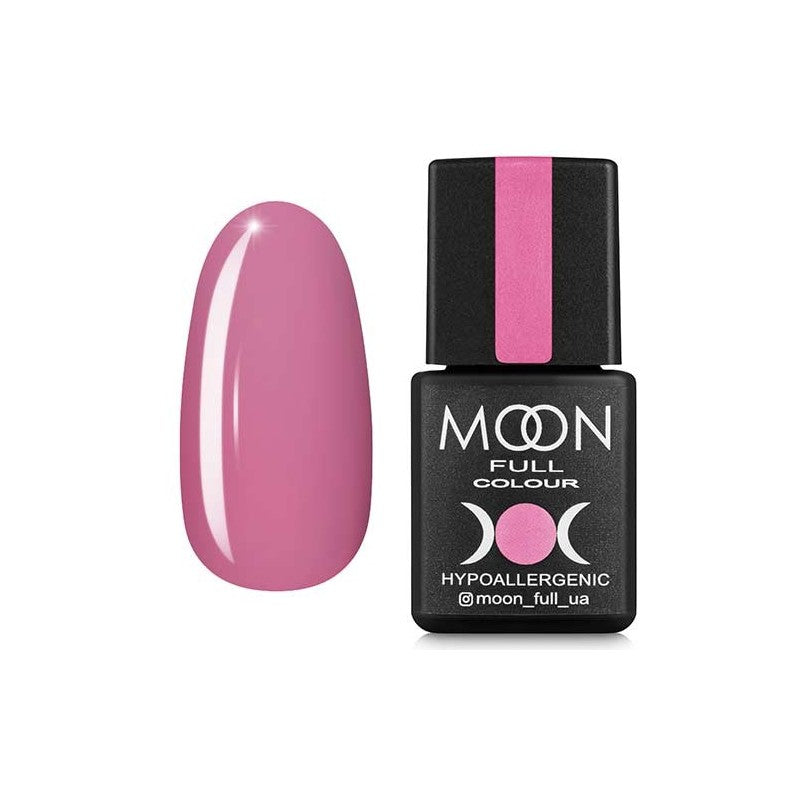 MOON FULL color Gel polish 8ml. №107