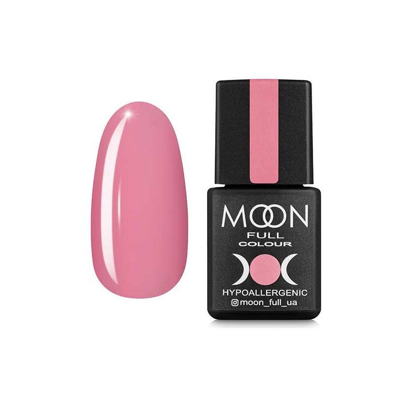 MOON FULL color Gel polish 8ml. №108