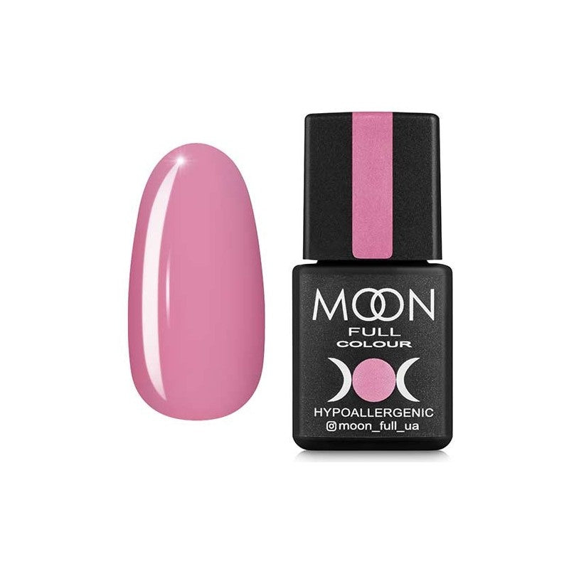 MOON FULL color Gel polish 8 ml № 109