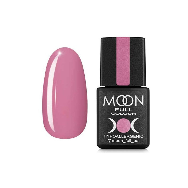 MOON FULL color Gel polish 8ml. №112