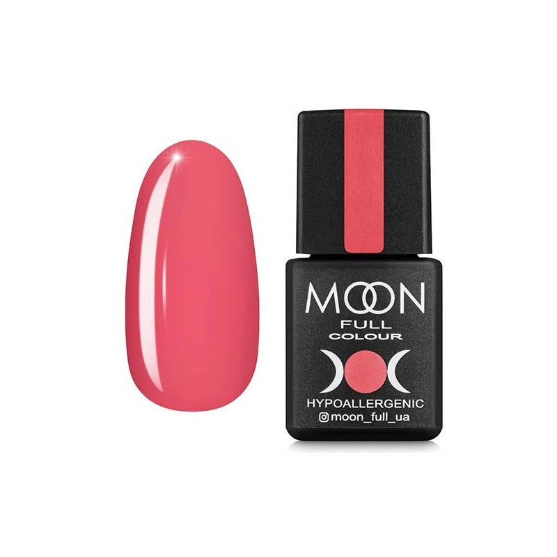 MOON FULL color Gel polish 8ml. №114