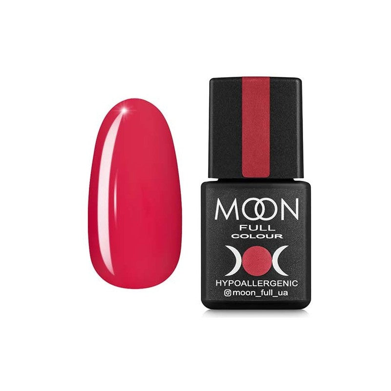 Gel-Nagellack Moon Full 8ml. №116