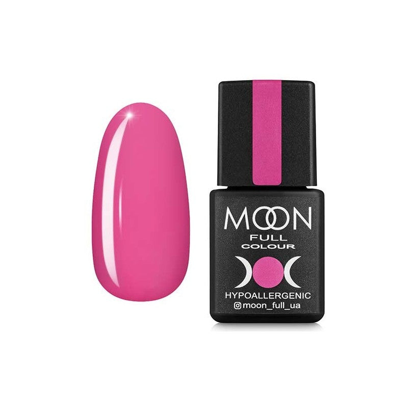 Gel-Nagellack Moon Full 8ml. №120