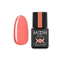 MOON FULL color Gel polish 8 ml № 124