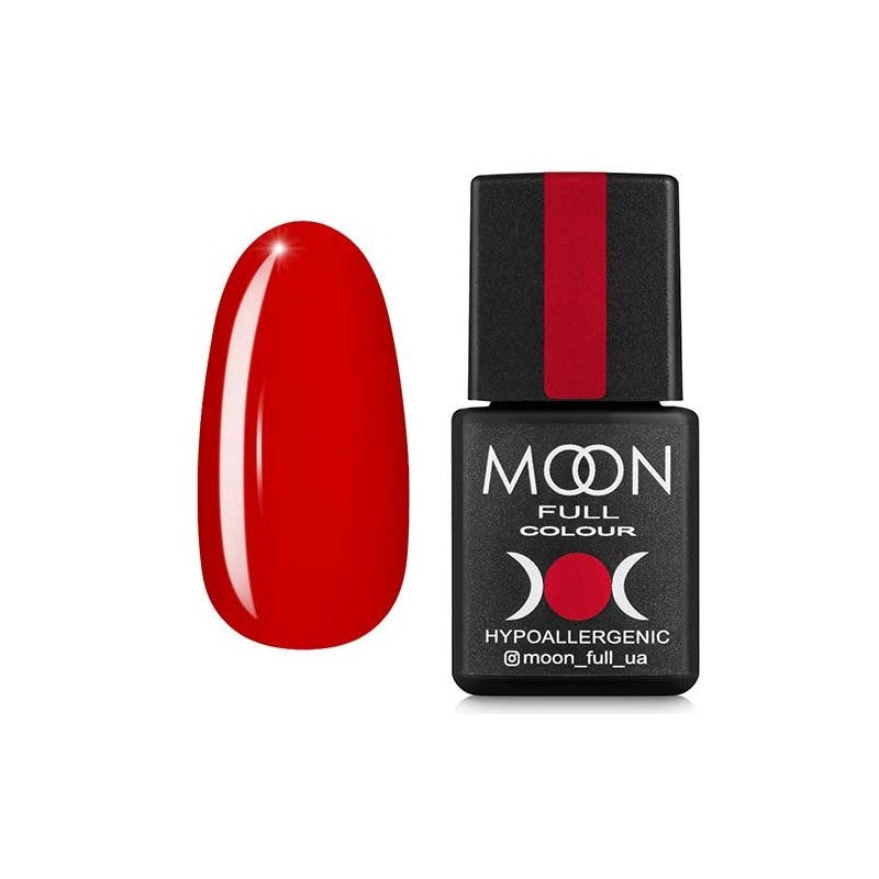 Gel-Nagellack Moon Full 8ml. №136