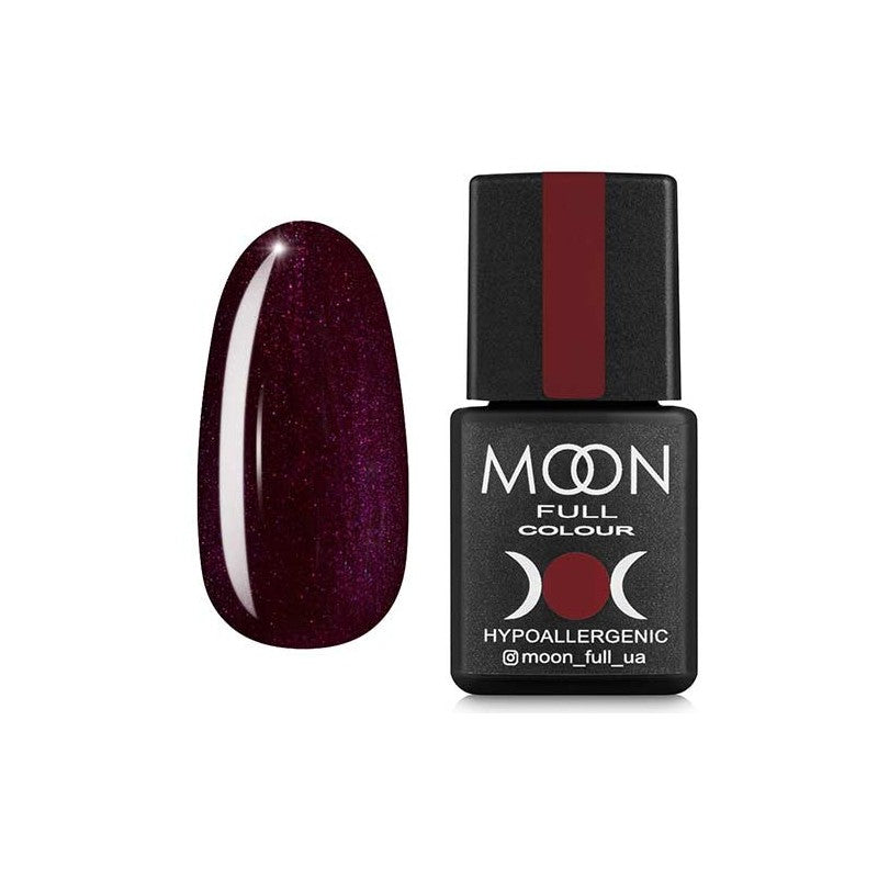 MOON FULL color Gel polish 8ml. №145
