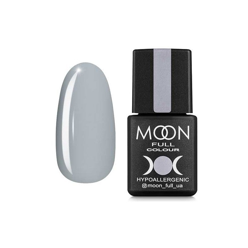 MOON FULL color Gel polish 8ml. №147