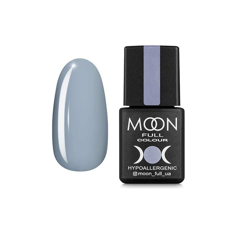 MOON FULL color Gel polish 8ml. №148