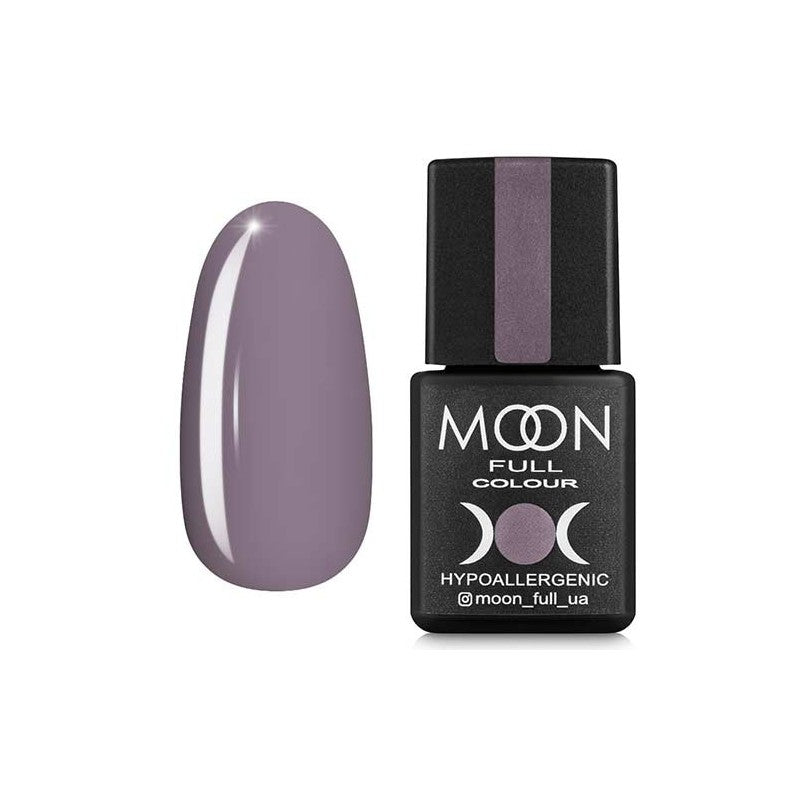 MOON FULL color Gel polish 8ml. №153