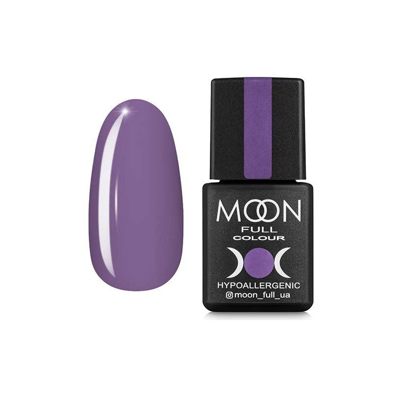 MOON FULL color Gel polish 8ml. №159