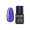 MOON FULL color Gel polish 8ml. №161