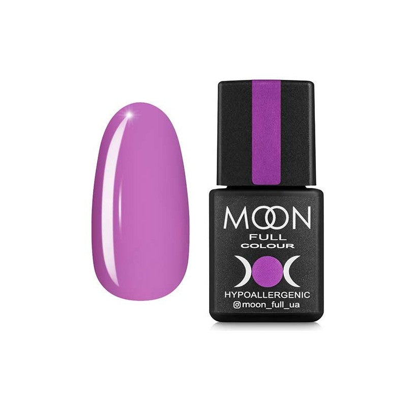 MOON FULL color Gel polish 8ml. №162 (копия)
