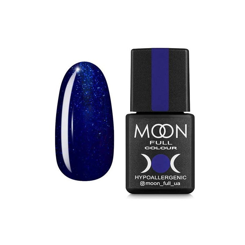 MOON FULL color Gel polish 8ml. №174