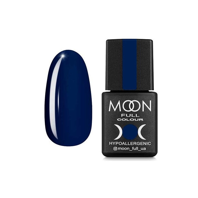 MOON FULL color Gel polish 8ml. №175