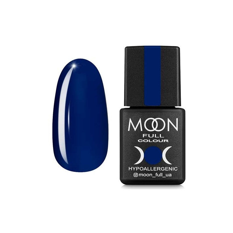 MOON FULL color Gel polish 8ml. №176