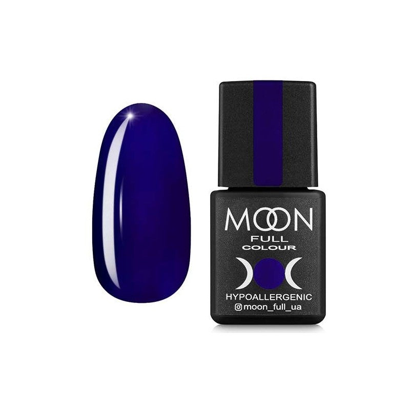 MOON FULL color Gel polish 8ml. №177