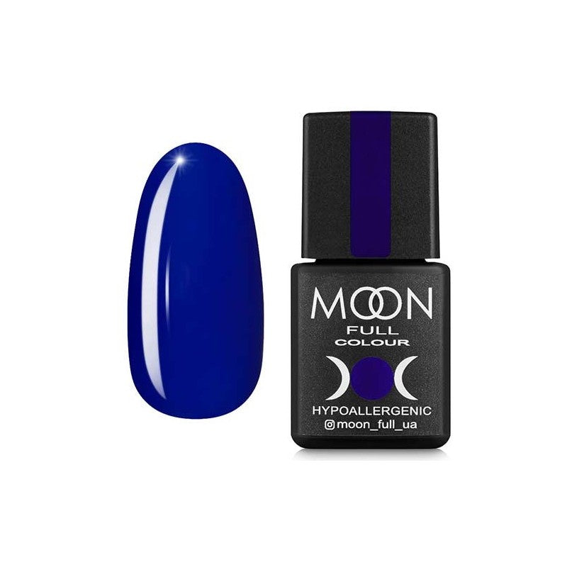 MOON FULL color Gel polish 8ml. №178