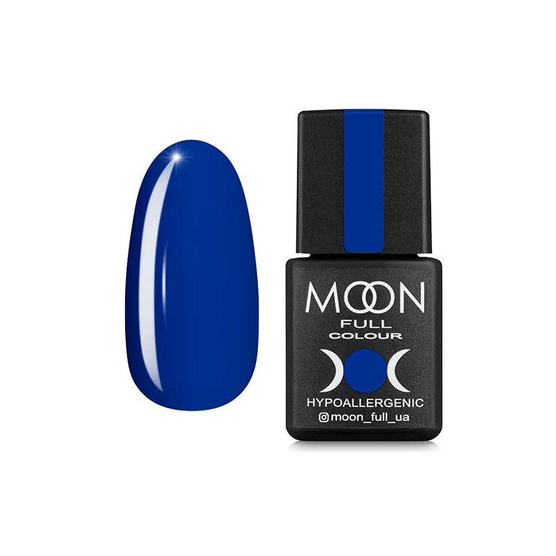 MOON FULL color Gel polish 8ml. №179