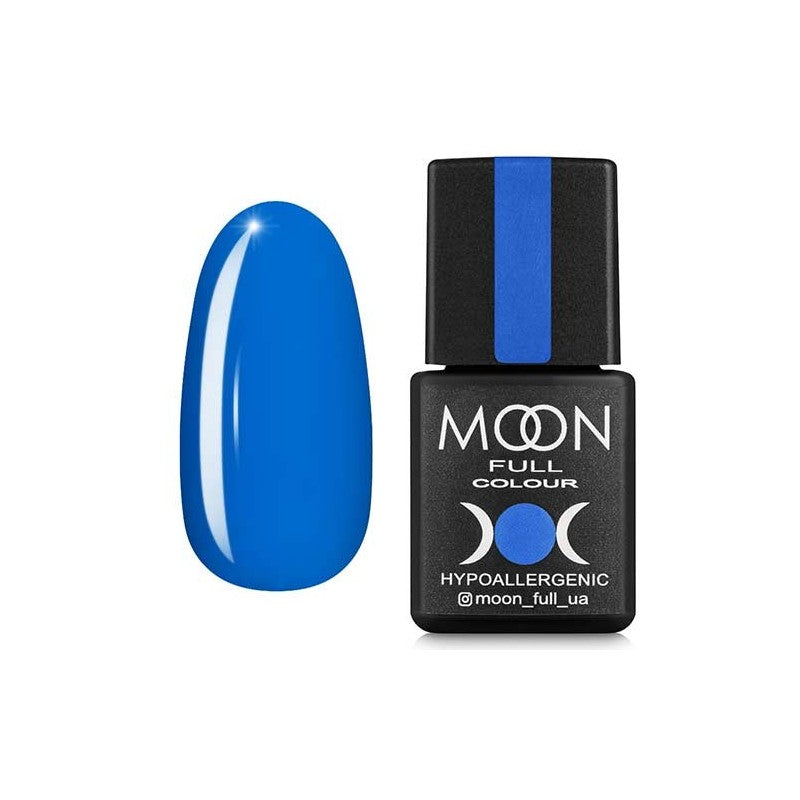 Gel-Nagellack Moon Full 8ml. №182