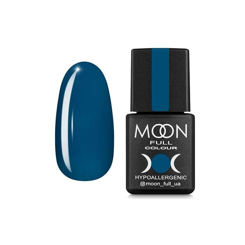 Gel-Nagellack Moon Full 8ml. №186