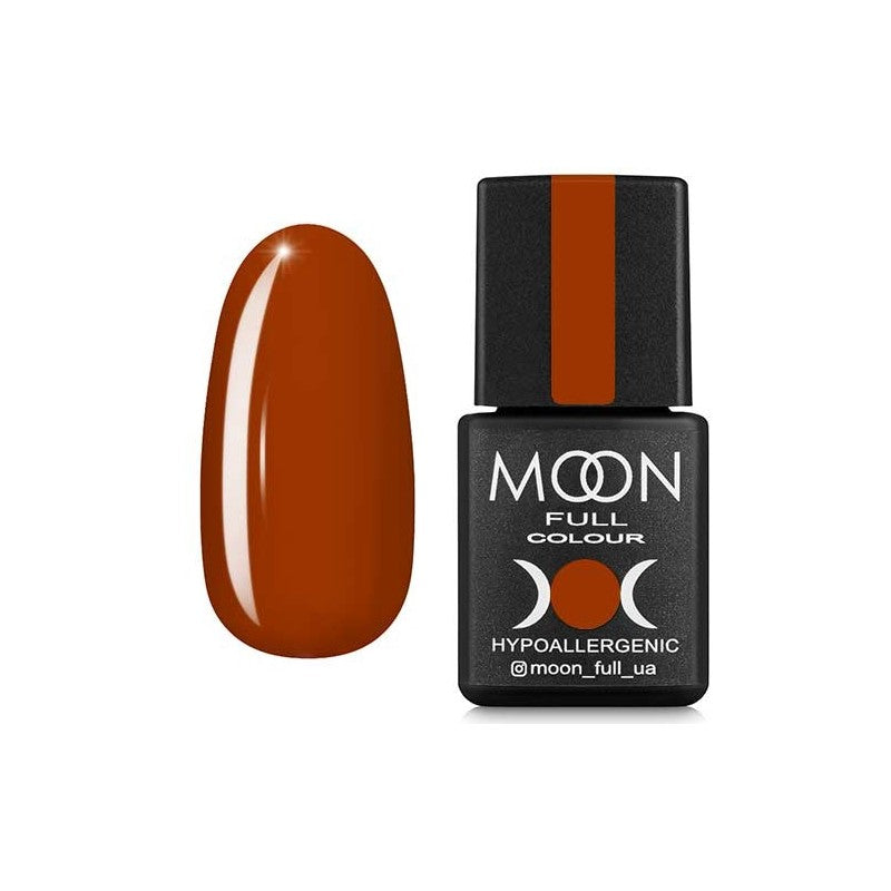 MOON FULL color Gel polish 8ml. №209