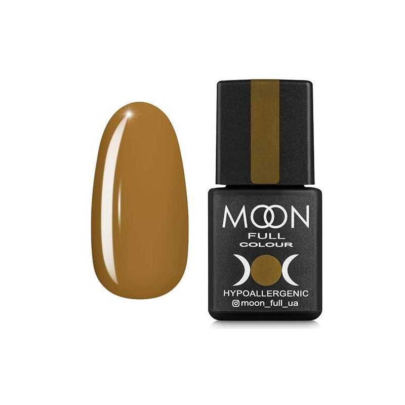 MOON FULL color Gel polish 8ml. №211