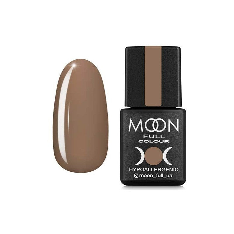 MOON FULL color Gel polish 8ml. №212
