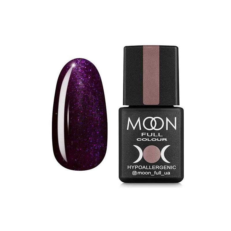 MOON FULL color Gel polish 8ml. №220