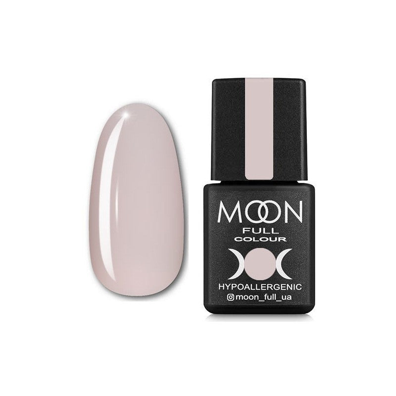 MOON FULL color Gel polish 8ml. №300