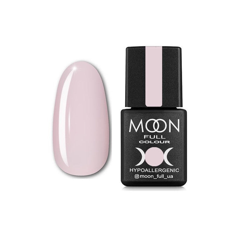 Gel-Nagellack Moon Full 8ml. №302