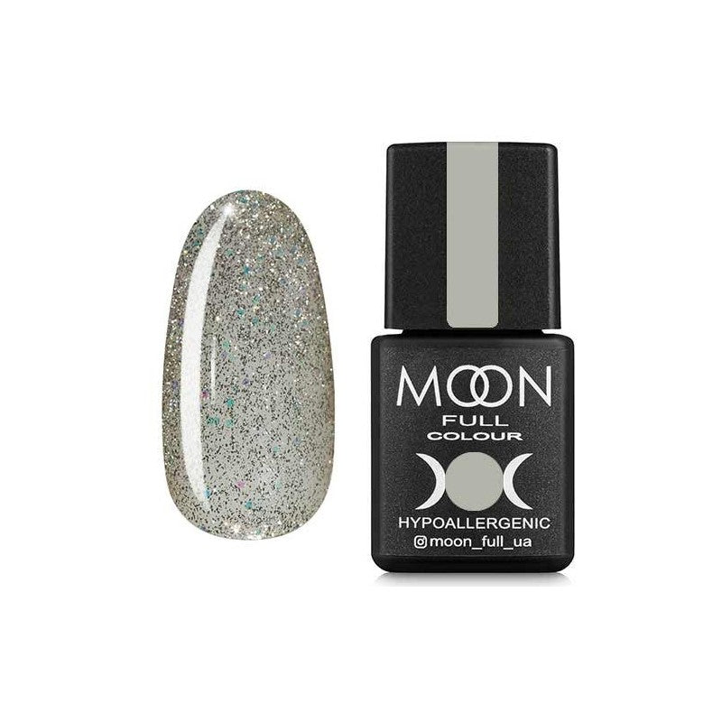 MOON FULL color Gel polish 8ml. №313