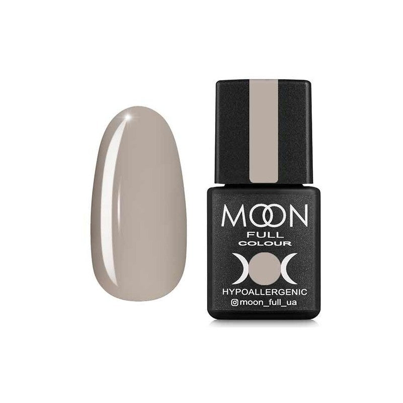 MOON FULL color Gel polish 8ml. №314