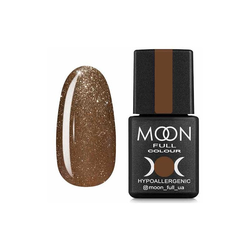 MOON FULL color Gel polish 8ml. №321