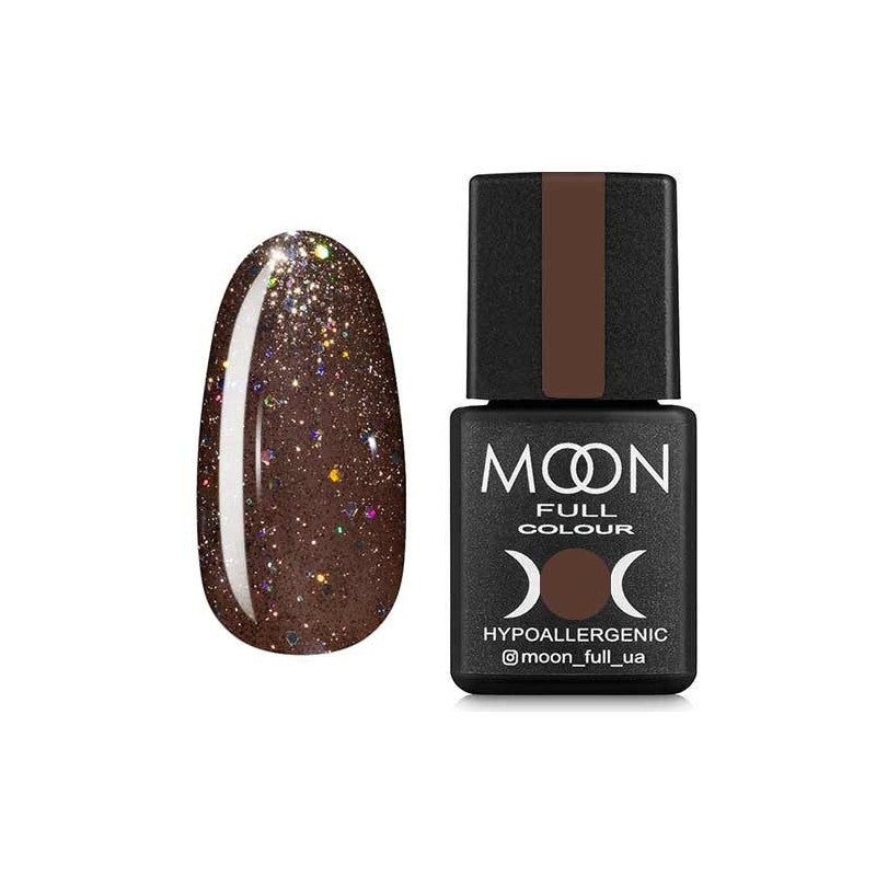 MOON FULL color Gel polish 8ml. №322