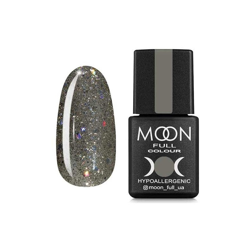 MOON FULL color Gel polish 8ml. №324
