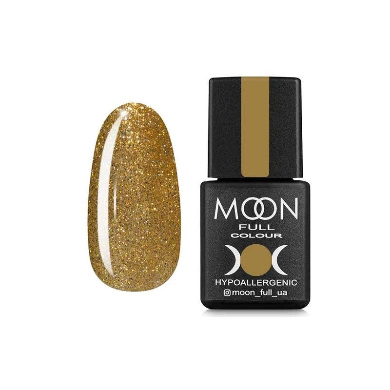 MOON FULL color Gel polish 8ml. №327