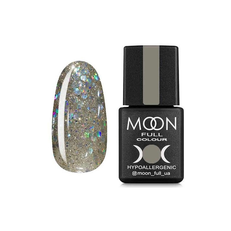 MOON FULL color Gel polish 8ml. №328