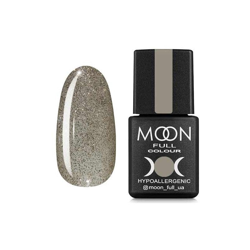 MOON FULL color Gel polish 8ml. №329