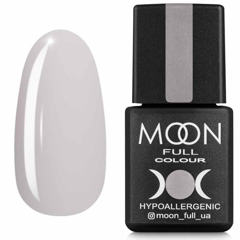Gel-Nagellack Moon Full 8ml. Air Nude №3