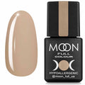 Gel-Nagellack Moon Full 8ml. Air Nude №4